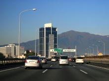 日本高速公路