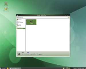 OpenSUSE