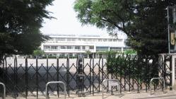 武藏野市