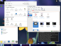 KDE Software Compilation 4