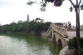 惠城区
