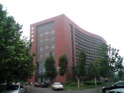 北京工业大学