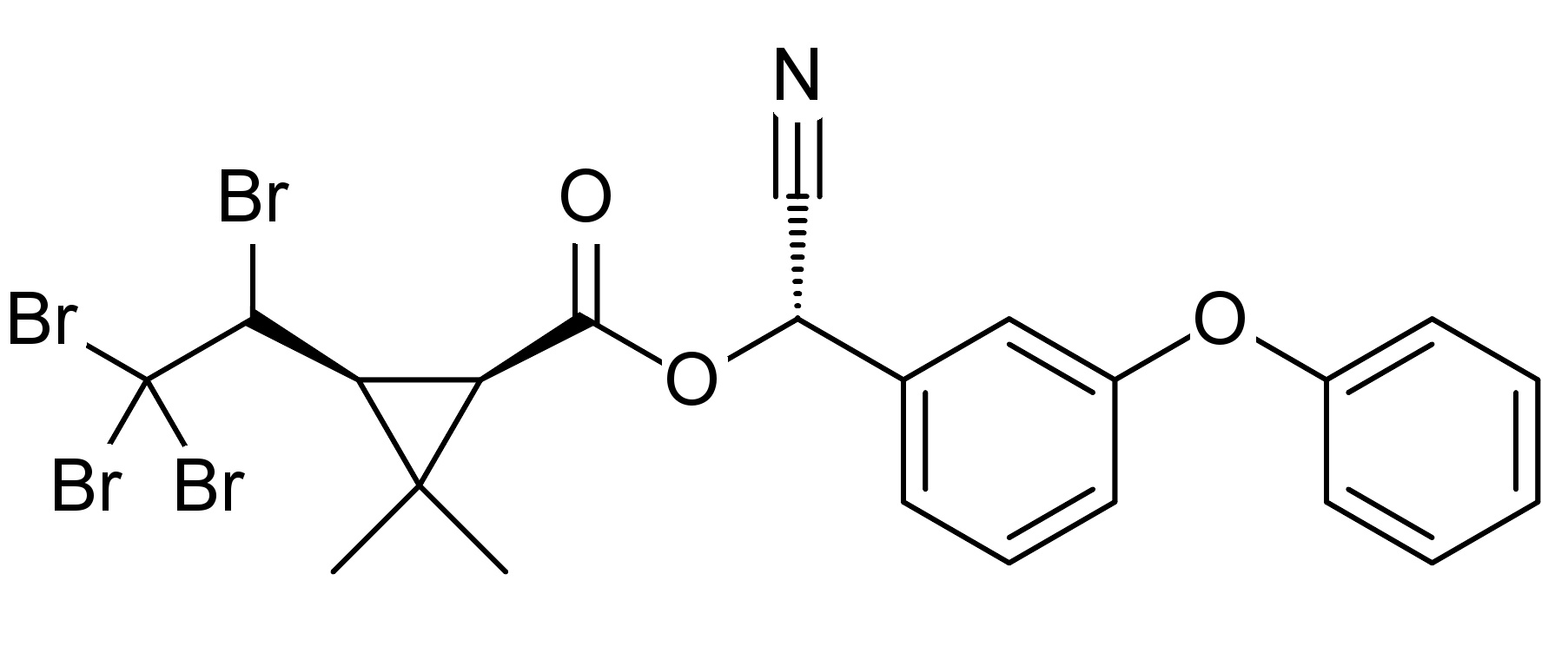 溴