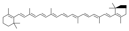胡萝卜素