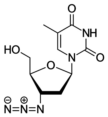 逆转录酶