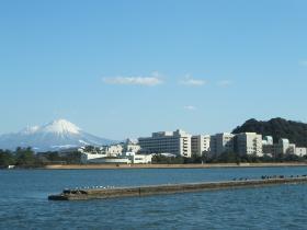 米子市