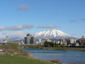 盛冈市