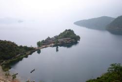 泸沽湖