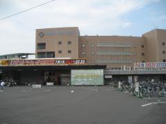 川口市