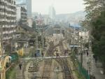 鹰厦铁路