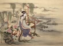 杨贵妃