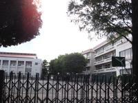 武藏野市