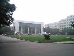 北京工业大学