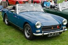 MG