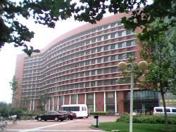 北京工业大学