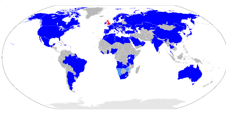 英国航空