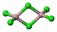 超价分子