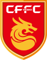 河北华夏幸福足球俱乐部