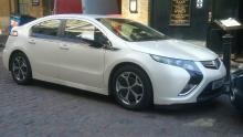 沃克斯豪尔汽车