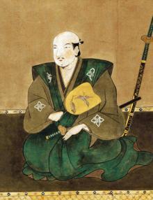 武田信玄