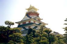 战国时代