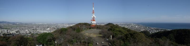 平冢市