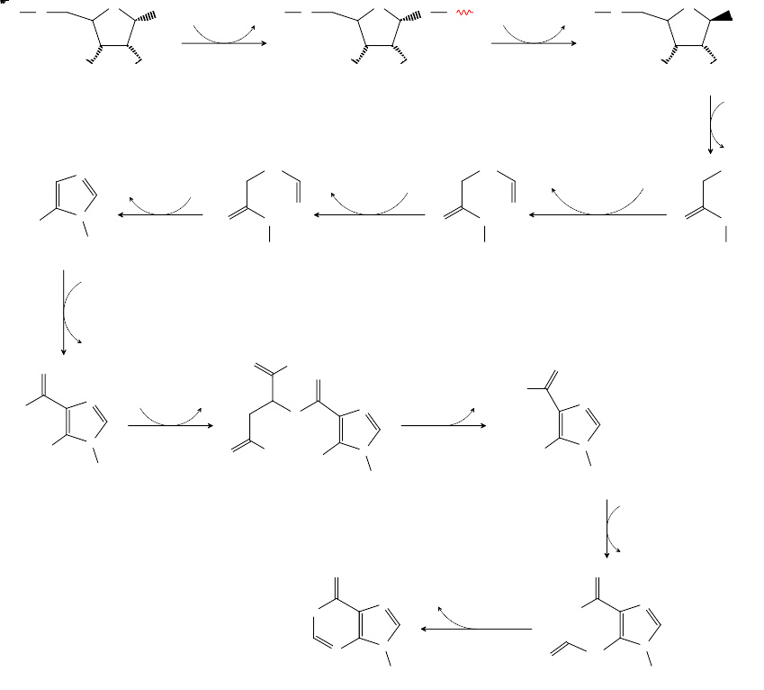 生物合成