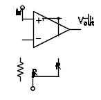 运算放大器