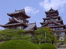 战国时代
