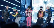 BIGBANG