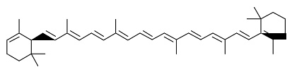 胡萝卜素