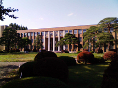 东北大学