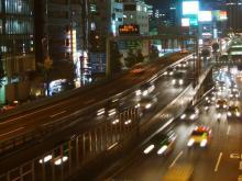 日本高速公路