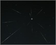 辐射点