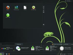 OpenSUSE