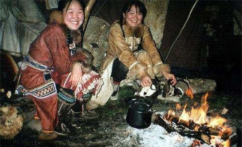 其实,无论是金朝的完颜氏,还是清代的爱新觉罗氏,都是女真人兴起的