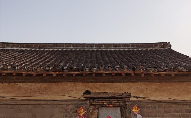 相传在清代建造的宫姓古祠堂在什么地方你知道吗