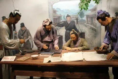 族谱的真实性到底有多少？你家的族谱你了解吗？