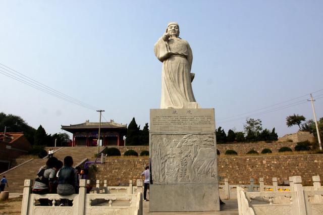 千年出59位宰相探访裴氏家族长盛千载的秘密