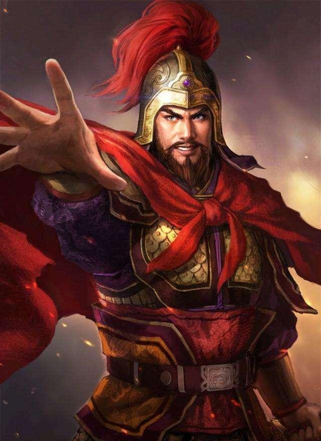 甘姓的起源故事你听过吗