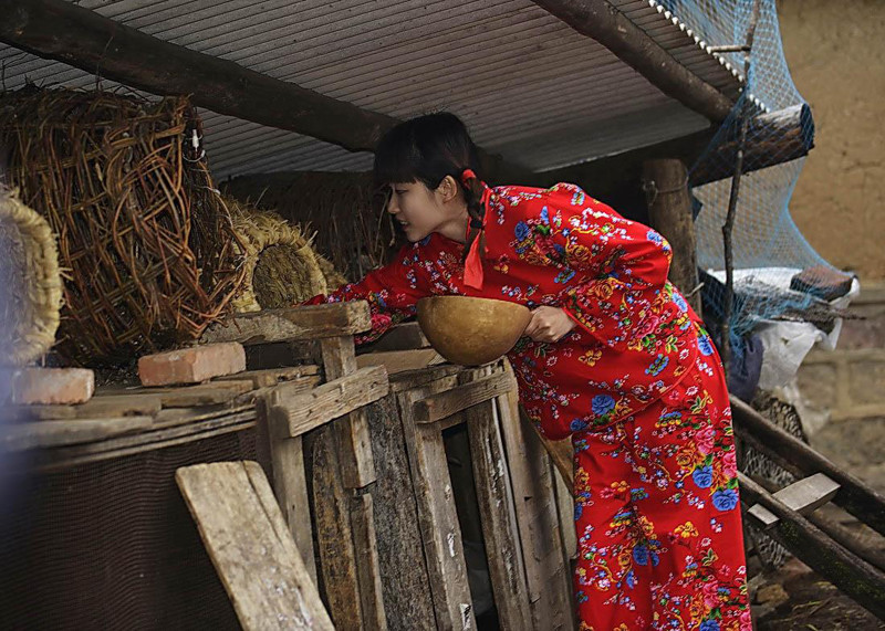 湖南有一姓氏僅300多人，女性不好意思開口想改名換姓