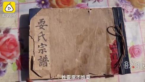 “韩国网友称江疏影是韩国名字”，由姓氏引发的故事你知道多少？