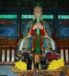 葛姓八位著名的历史人物,你知道他们的故事吗?