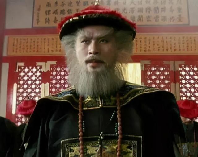 作为“满洲第一勇士”的鳌拜死后，他的后人为何要改成金姓？