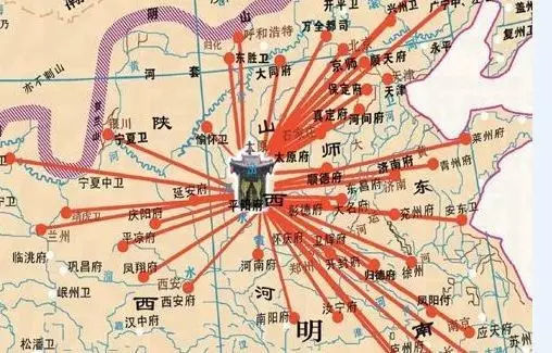 “江西填湖广，湖广填四川”：揭秘史上震撼人心的江西大移民