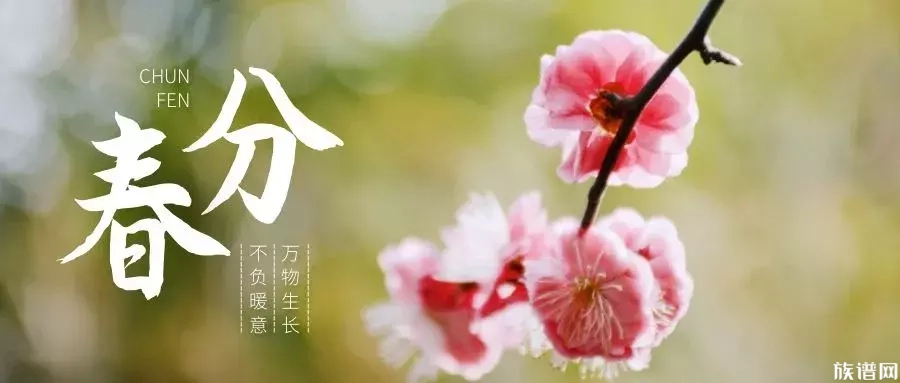 春分有哪些傳統(tǒng)習(xí)俗？又該如何調(diào)理養(yǎng)生？