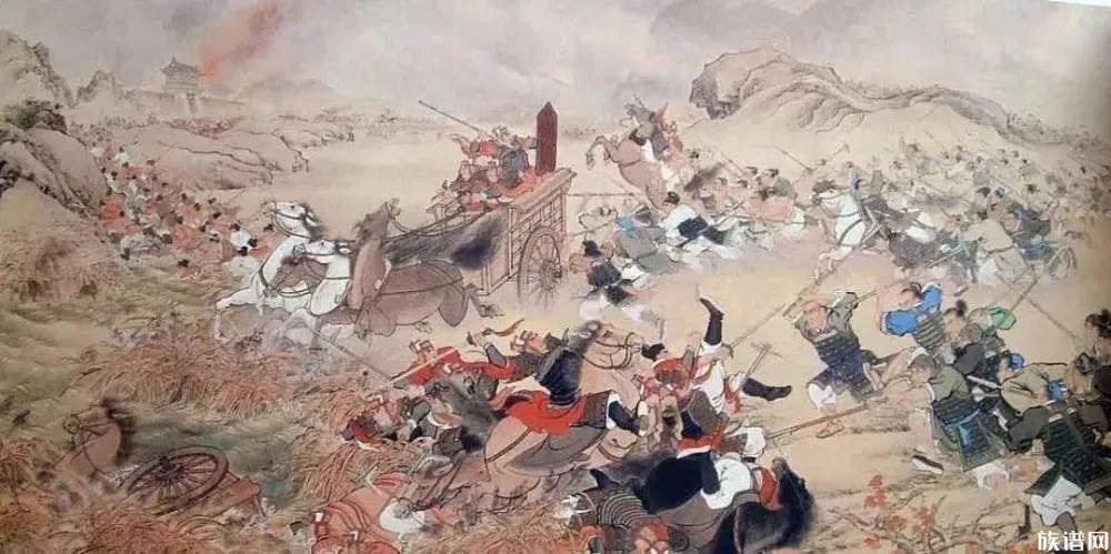 祭祀文化发展到极致的古蜀国和殷商王朝，和三星堆有什么关系？