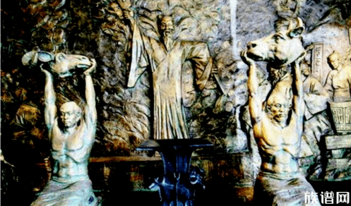 祭祀文化发展到极致的古蜀国和殷商王朝，和三星堆有什么关系？