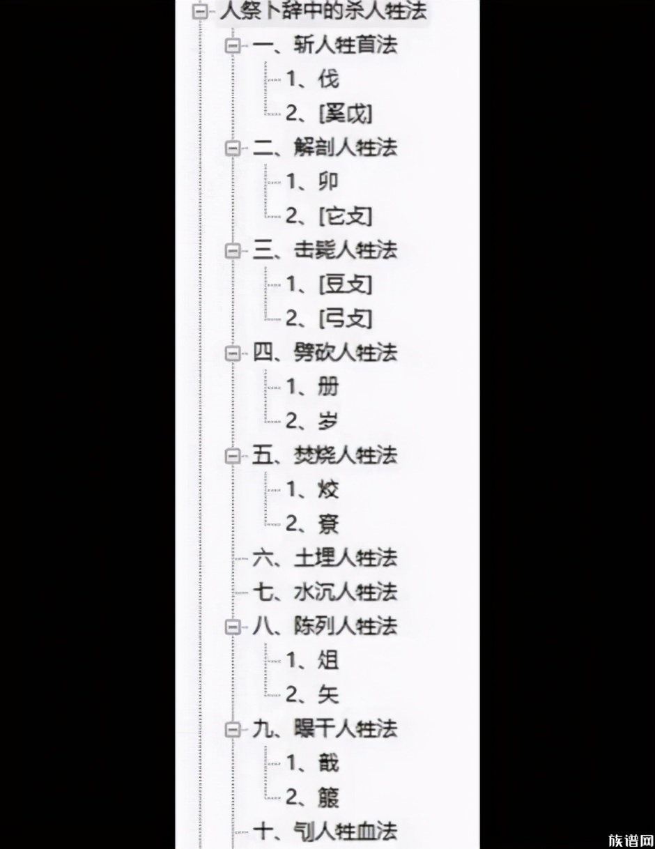 祭祀文化发展到极致的古蜀国和殷商王朝，和三星堆有什么关系？