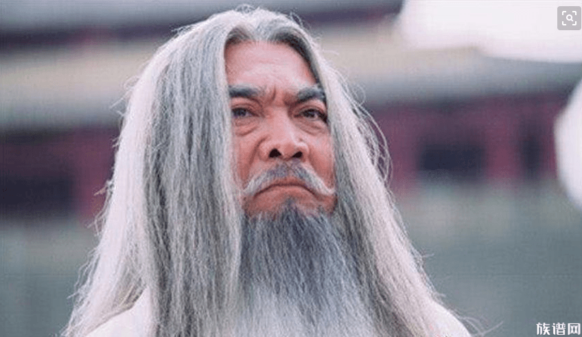 伍氏历史名人伍子胥是个什么样的人